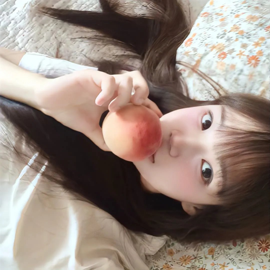 海的女人